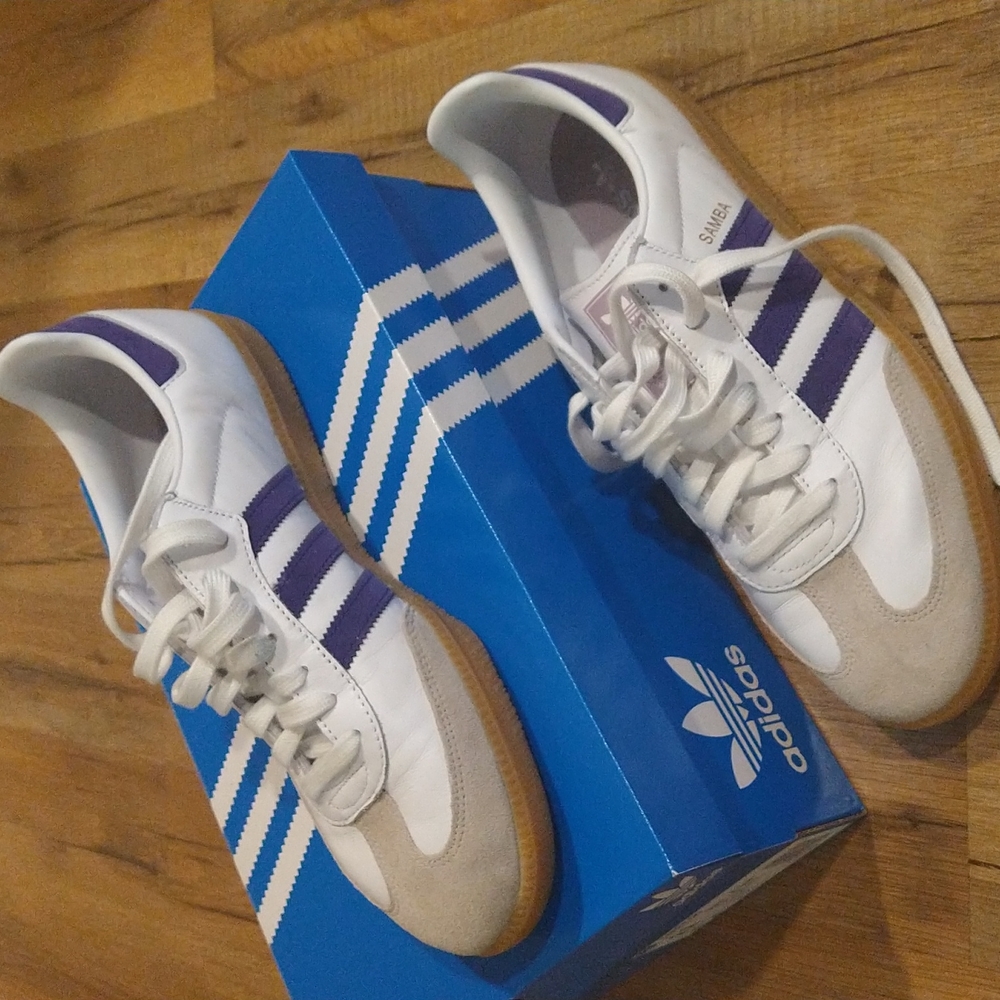 Adidas Samba OG
